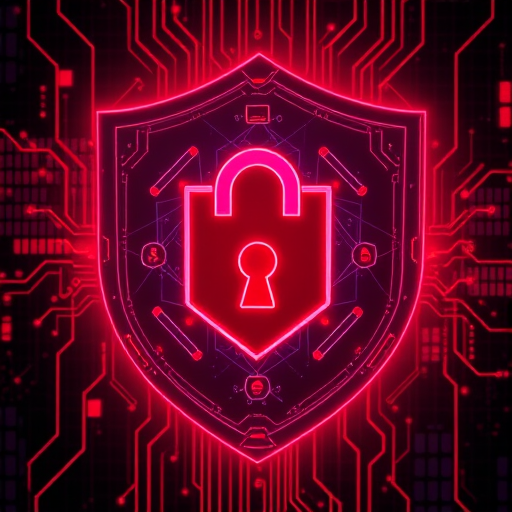Cybersecurity Shield