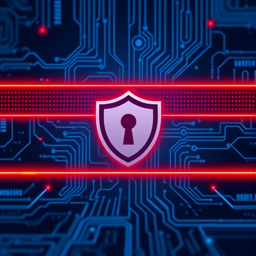 Firewall Protection